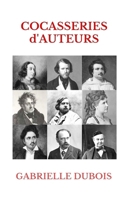 Cocasseries d'auteurs 1973940256 Book Cover