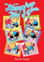 Humpfrey & the Hug of Bears 1913247171 Book Cover