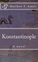 Konstantinople 1494786796 Book Cover