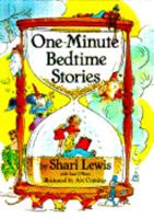One-Minute Bedtime Stories (Doubleday Balloon Books) 0385152922 Book Cover