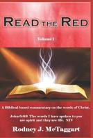 Read The Red 1091889708 Book Cover