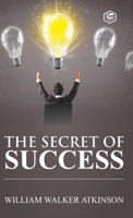 The Secret of Success 0692709169 Book Cover