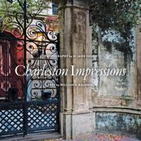 Charleston Impressions 0933101279 Book Cover