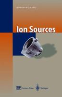 Ion Sources 3540657479 Book Cover