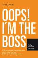 OOPS! I'm the Boss 9081516116 Book Cover