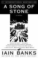 A Song of Stone 0349110115 Book Cover