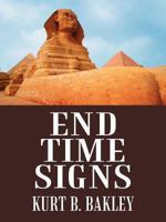 End Time Signs 1477237011 Book Cover