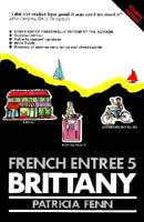 Brittany: French Entree 5 0907621546 Book Cover