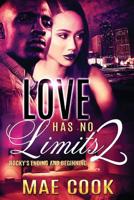 Love Has No Limits 2: Rocky's Ending and Beginning 1091804834 Book Cover