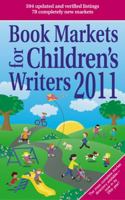 Book Markets for Children's Writers 2013 1889715700 Book Cover