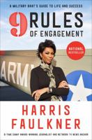 9 Rules of Engagement: A Military Brat's Guide to Life and Success 006269751X Book Cover