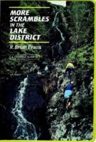 More Scrambles in the Lake District 1852840420 Book Cover