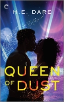 Queen of Dust 133562192X Book Cover