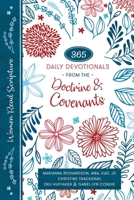 Women Read Scripture: 365 Days of the Doctrine & Covenants 1462147518 Book Cover