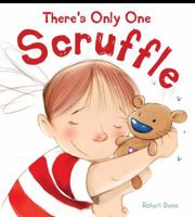 There Is Only One Scruffle 1682971872 Book Cover