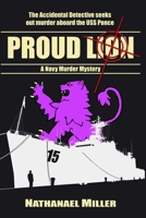 Proud Lion 1953475019 Book Cover