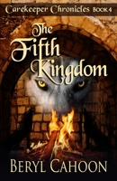 The Fifth Kingdom B0915Q8YMC Book Cover