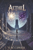 Aethel (Italian Edition) B0GYJW3YXW Book Cover
