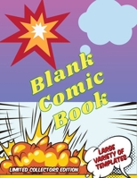 Blank Book 0125075634 Book Cover