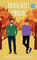 Beneath Orion (Maple Springs) 1089001835 Book Cover
