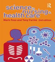 Science in Nursing and Healthcare 0131869027 Book Cover