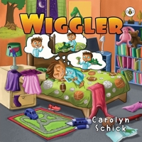 Wiggler 1839341165 Book Cover