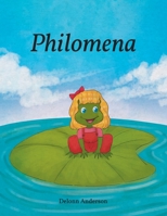 Philomena 168556464X Book Cover