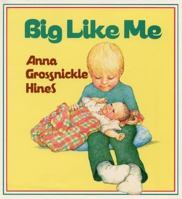 Big Like Me 0688083544 Book Cover