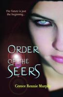 Order of the Seers 0985621001 Book Cover