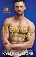 Royal Player 1942238924 Book Cover