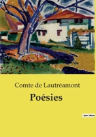 Poésies 2842050126 Book Cover