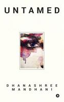Untamed 1684661773 Book Cover