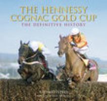 The Hennessy Gold Cup 0752437909 Book Cover
