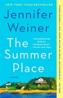 The Summer Place 1501133586 Book Cover