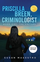 Priscilla Breen, Criminologist : Capture 1737251280 Book Cover