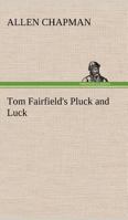 Pluck and Luck B00085OZ44 Book Cover