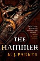 The Hammer 0316038563 Book Cover