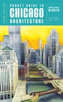 Pocket Guide to Chicago Architecture 0393730131 Book Cover