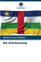 Die Anerkennung 6207309650 Book Cover