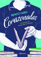 Corazonadas 8408185365 Book Cover