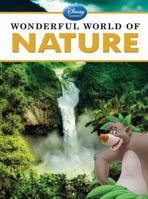 Wonderful World of Nature 1423149718 Book Cover