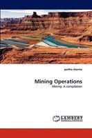 Mining Operations 3838381726 Book Cover