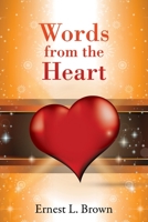 Words From the Heart 1631297589 Book Cover