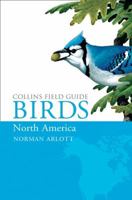 Birds of North America 0007293348 Book Cover