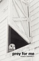 Prey for Me 1600470130 Book Cover