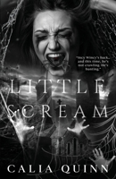 Little Scream: A Dark Stalker Romance B0GMQPZ2V1 Book Cover