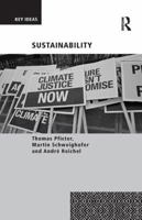 Sustainability 1138546356 Book Cover