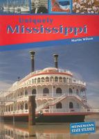Uniquely Mississippi 140344725X Book Cover