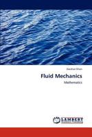 Fluid Mechanics 3848431394 Book Cover