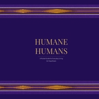 Humane Humans B0H535QFFT Book Cover
